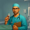 Icono de Doctors Office Sim