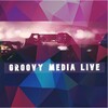 Groovy Media Live icon