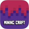 Block Crafting and Building Mastercraft Games 2021 icon