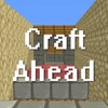 Craft Ahead 3D icon