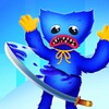 Sword Master: Ninja Runner icon