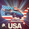 Икона Car Crash Simulator USA