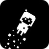 1-Bit Hero: Stress Relief Retro Pixel Jumping Game icon