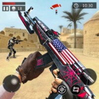 Bullet Force for Android - Download the APK from Uptodown