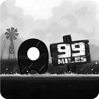 Miles Runner : A Soul's Journey To Eternity android app icon