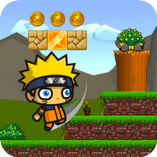 Super Marco World Run : Jungle Adventures for Android - Download the ...