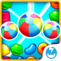 Candy Blast Mania: Summer for Android - Download the APK from Uptodown