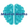 أيقونة Mental Math - Train your Brain