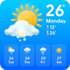 Weather Forecast simgesi