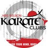 Icono de Chris Welbon Karate Clubs