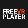 Free VR Player icon