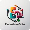 Exclusive4Data simgesi