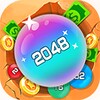 Lucky 2048 - Win Big Reward icon