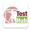 TestHub icon