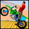 Indian Bike Game Speed Driving icon