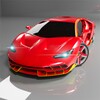 Speed Car Racing Driving Games icon