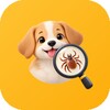 Icono de Dog TickScanner - Identifier