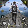 Gun Games FPS Commando Strike icon
