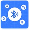 Find Bluetooth Device Scanner icon