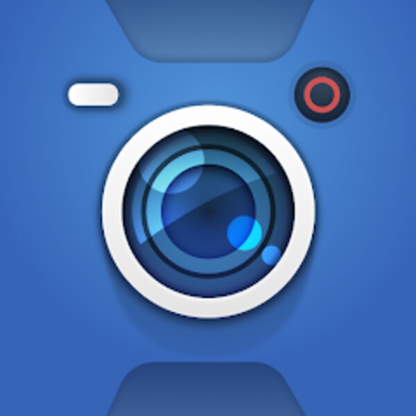 Blackmagic Camera (Android) icon