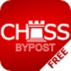 Chess By Post Free icon