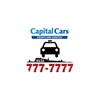 Capital Cars - Edinburgh icon