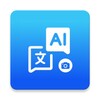 Icono de Smart Language Translator App