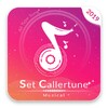 Set Caller Tune icon