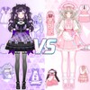 ไอคอน Vlinder Princess