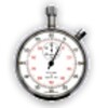 ไอคอน Old Fashioned Stopwatch &Timer