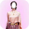 Thai Wedding Photo Montage icon