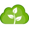 Biểu tượng GreenCloud Printer