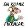 En Komik 750 Fıkra icon