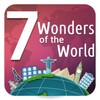 Seven Wonders of the World icon