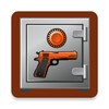 Gun Safe Lite icon