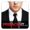 ไอคอน PreachIt