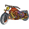 Motorcycles Paint by Number icon