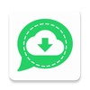 WhatsSave - WhatsApp Status Saver icon