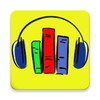 Synology Audiobook player 图标