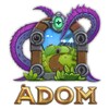 Икона ADOM: Ancient Domains of Mystery