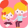 Icono de Love wallpaper-Little Date-
