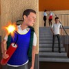 Icon von Bad Guys at School: Bad Boy 3D