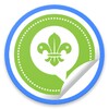 Stickers Scouts - WhatsApp - WAStickerApps icon