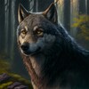 Icono de The Wolf