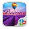 Provence GO Launcher Theme icon
