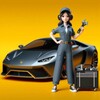 Icono de Car Mechanic- Garage Tycoon