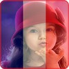 Support France Country - DP Profile Photo icon