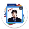 Photo ID Editor -Passport Visa icon