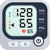 Icono de Blood Pressure Tracker