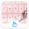 Secret Crush TouchPal Theme icon